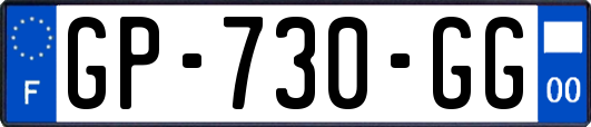 GP-730-GG