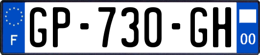 GP-730-GH