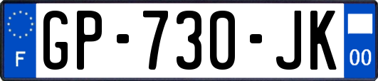 GP-730-JK