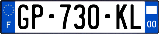 GP-730-KL