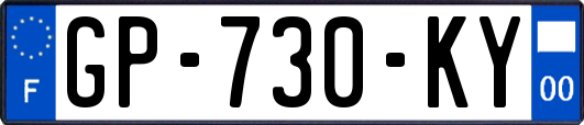 GP-730-KY