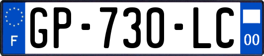 GP-730-LC