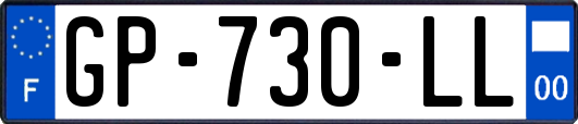 GP-730-LL