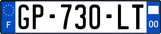 GP-730-LT