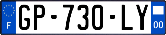 GP-730-LY