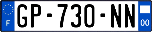 GP-730-NN