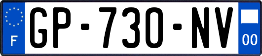 GP-730-NV