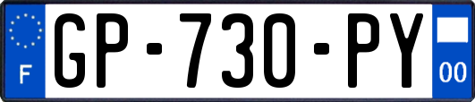 GP-730-PY