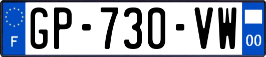 GP-730-VW