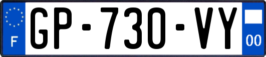 GP-730-VY