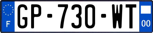 GP-730-WT