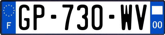 GP-730-WV