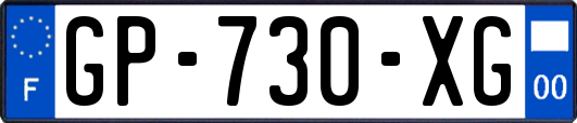 GP-730-XG