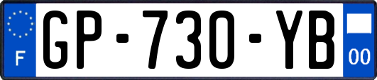 GP-730-YB