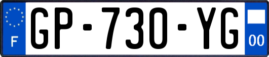 GP-730-YG
