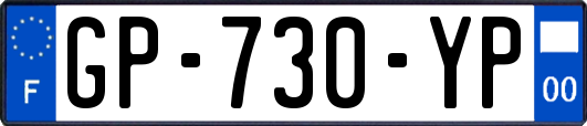 GP-730-YP