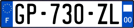 GP-730-ZL