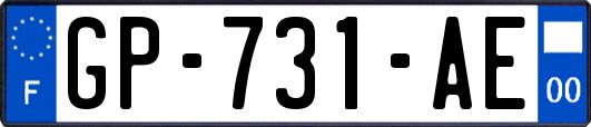 GP-731-AE