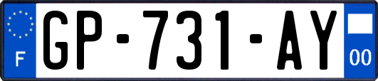 GP-731-AY