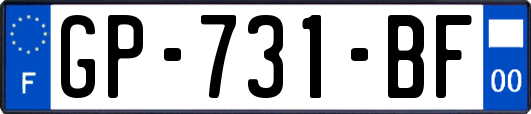 GP-731-BF