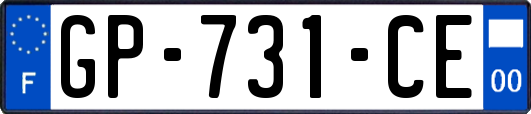 GP-731-CE