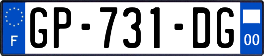 GP-731-DG