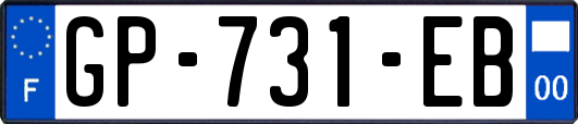 GP-731-EB