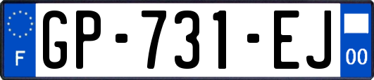 GP-731-EJ