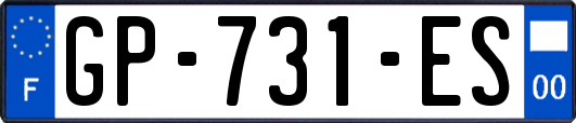 GP-731-ES