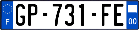 GP-731-FE