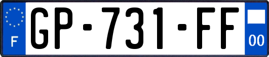 GP-731-FF
