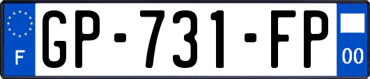 GP-731-FP