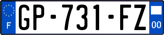 GP-731-FZ
