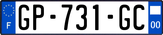GP-731-GC