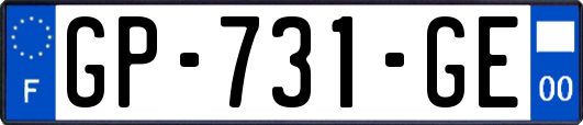 GP-731-GE