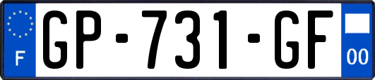 GP-731-GF