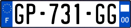 GP-731-GG