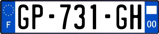 GP-731-GH