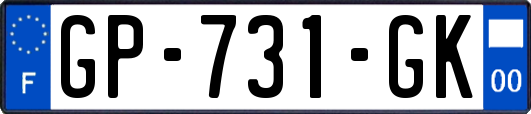 GP-731-GK
