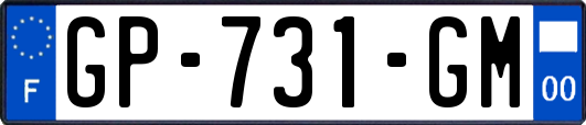 GP-731-GM