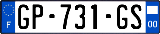 GP-731-GS