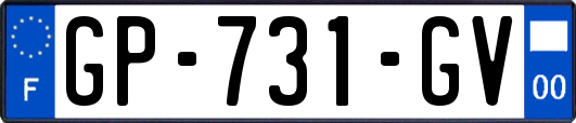 GP-731-GV