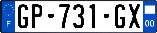 GP-731-GX