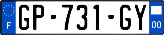 GP-731-GY