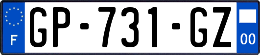 GP-731-GZ