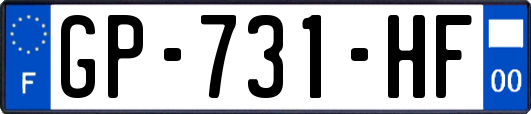 GP-731-HF