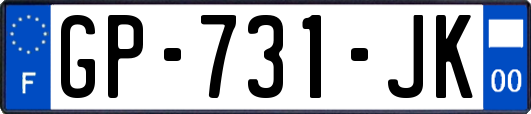 GP-731-JK