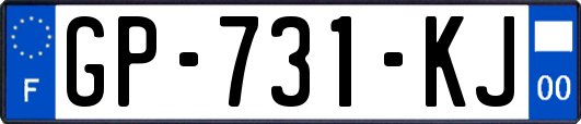 GP-731-KJ