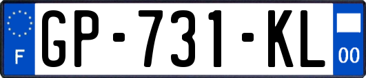 GP-731-KL