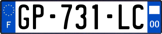 GP-731-LC
